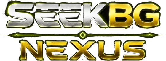 SeeKBG Nexus